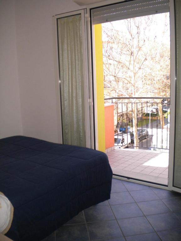 Residence Desiree Rimini Pokoj fotografie
