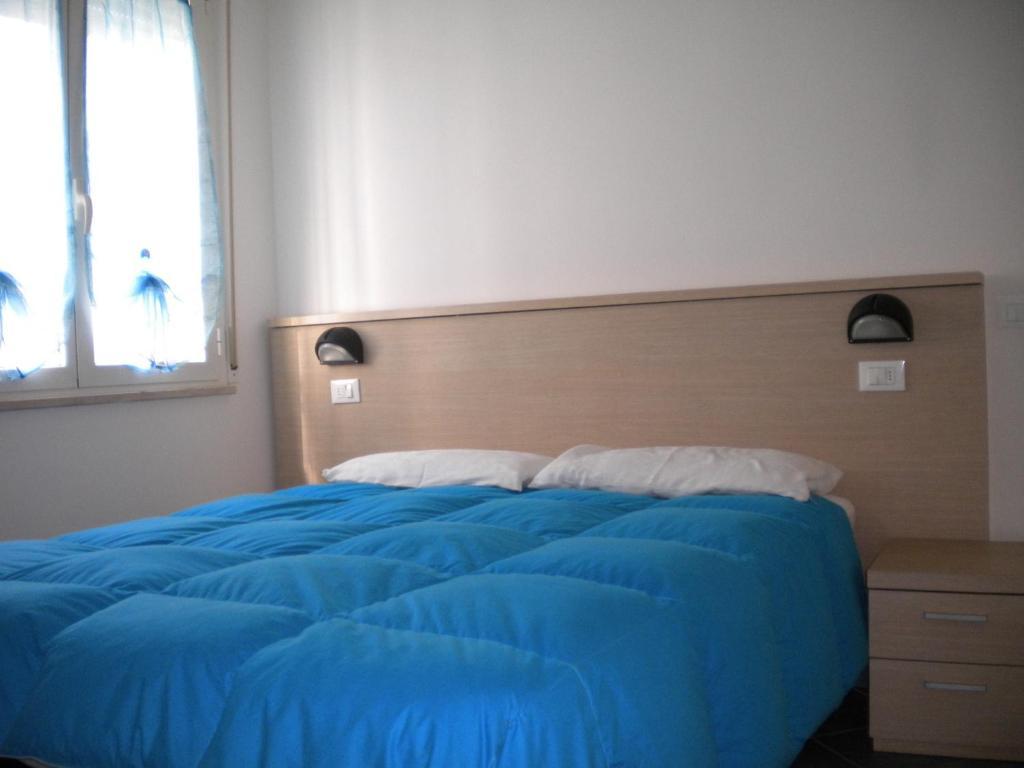 Residence Desiree Rimini Pokoj fotografie